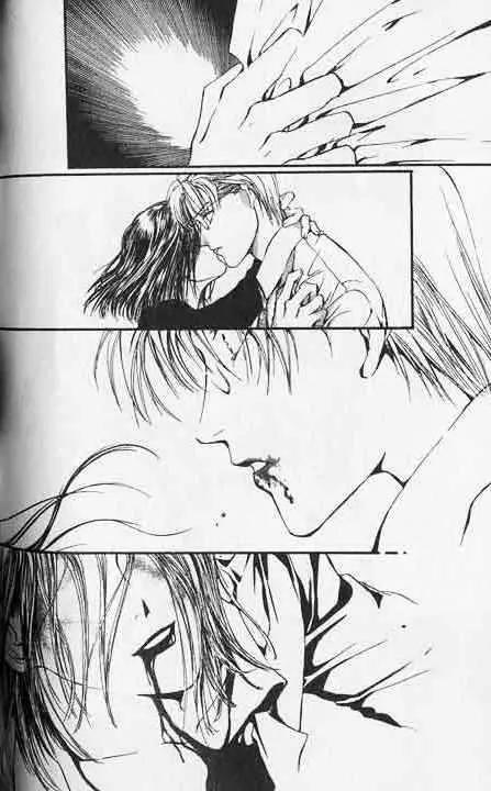 Shounen Zanzou Chapter 1.3 page 11 - Chapter 1.3: Boys Next Door Part 3