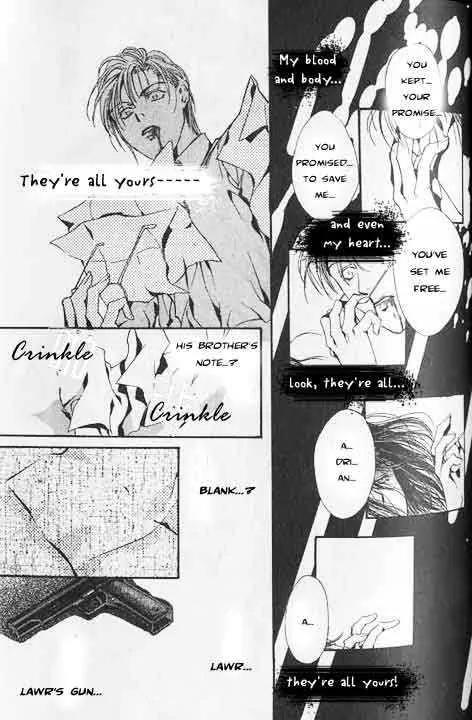 Shounen Zanzou Chapter 1.3 page 12 - Chapter 1.3: Boys Next Door Part 3