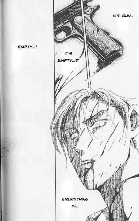 Shounen Zanzou Chapter 1.3 page 13 - Chapter 1.3: Boys Next Door Part 3