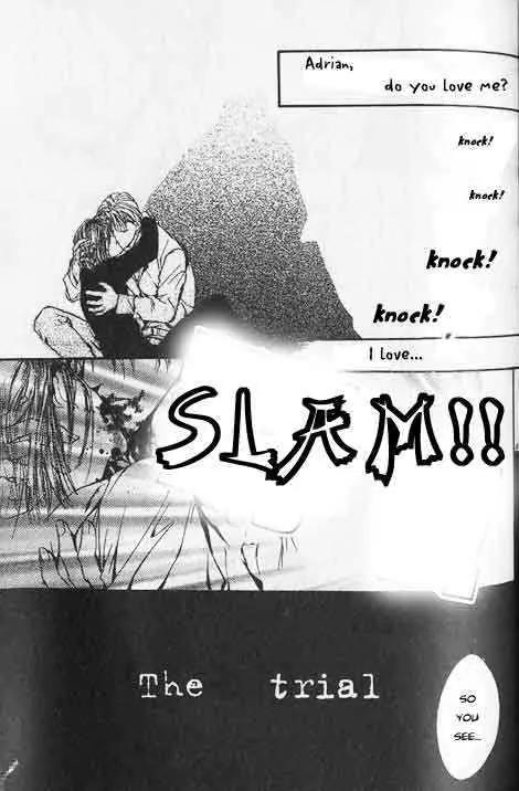 Shounen Zanzou Chapter 1.3 page 16 - Chapter 1.3: Boys Next Door Part 3