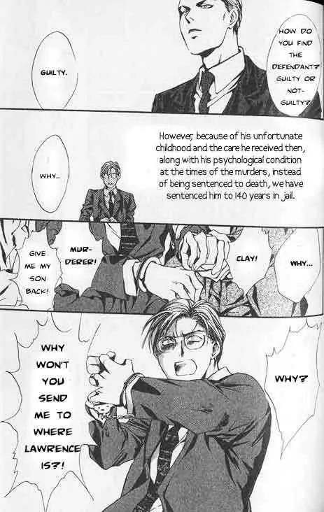 Shounen Zanzou Chapter 1.3 page 18 - Chapter 1.3: Boys Next Door Part 3