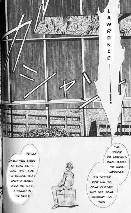 Shounen Zanzou Chapter 1.3 page 19 - Chapter 1.3: Boys Next Door Part 3