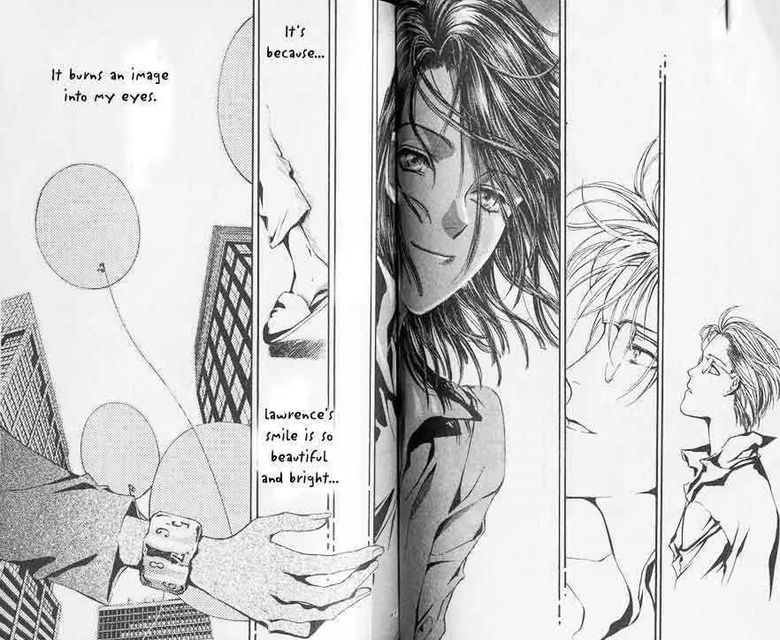 Shounen Zanzou Chapter 1.3 page 22 - Chapter 1.3: Boys Next Door Part 3