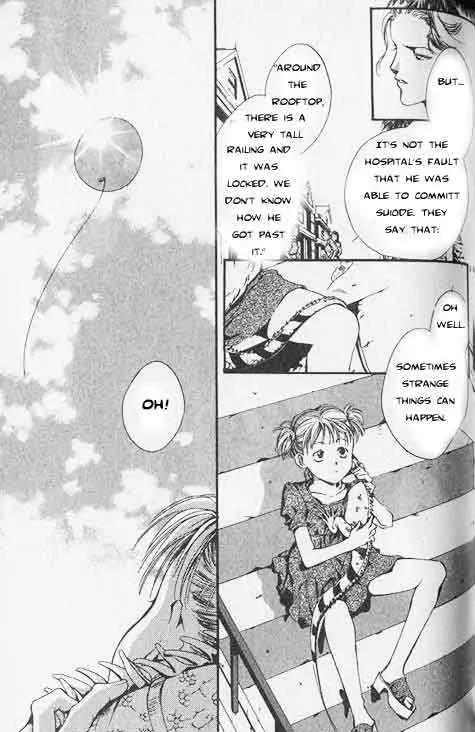 Shounen Zanzou Chapter 1.3 page 26 - Chapter 1.3: Boys Next Door Part 3