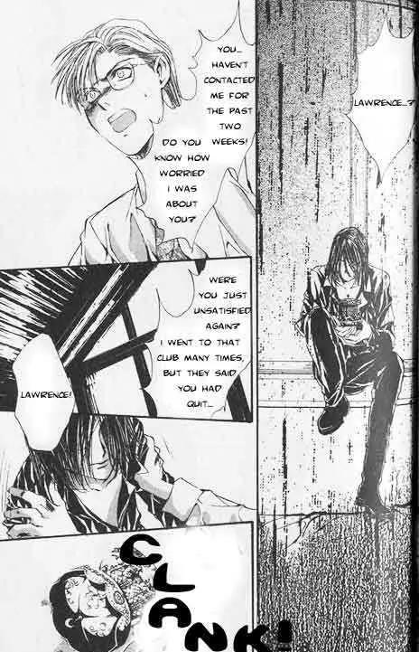 Shounen Zanzou Chapter 1.3 page 4 - Chapter 1.3: Boys Next Door Part 3