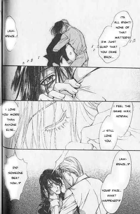 Shounen Zanzou Chapter 1.3 page 5 - Chapter 1.3: Boys Next Door Part 3