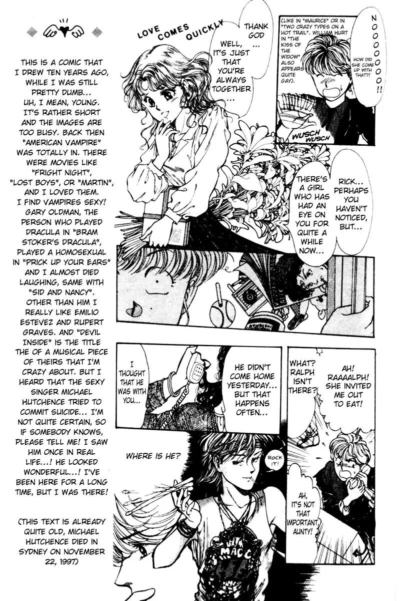Shounen Zanzou Chapter 2 page 16 - Chapter 2: Devil Inside
