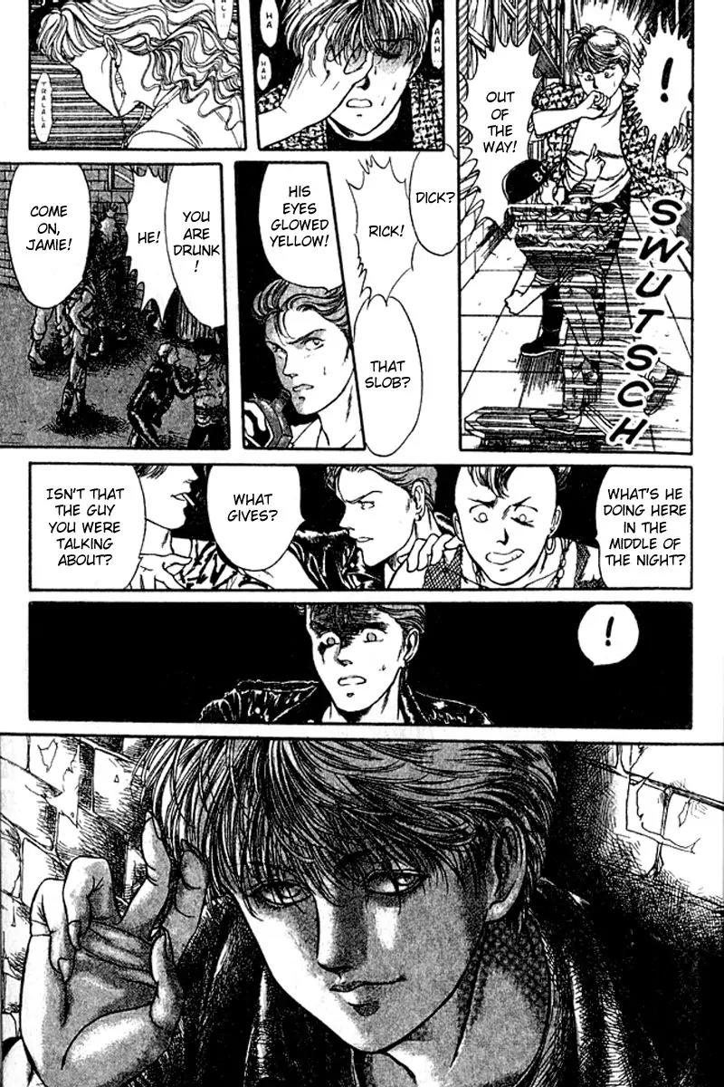 Shounen Zanzou Chapter 2 page 20 - Chapter 2: Devil Inside