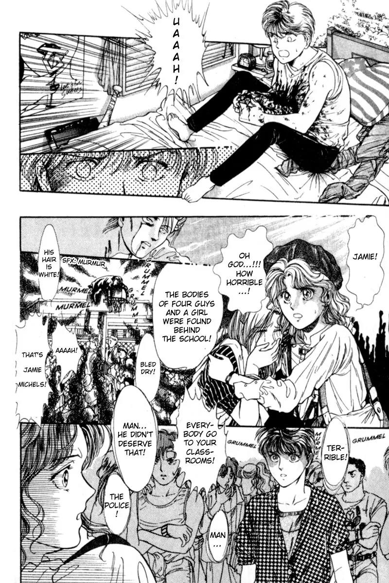Shounen Zanzou Chapter 2 page 21 - Chapter 2: Devil Inside