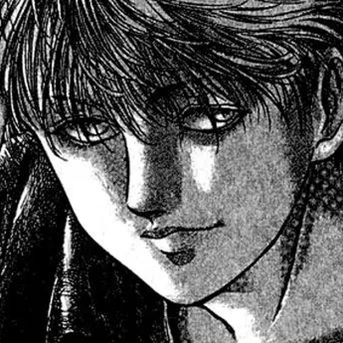 Shounen Zanzou Chapter 2: Devil Inside cover