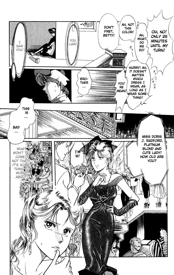 Shounen Zanzou Chapter 3 page 25 - Chapter 3: When a Heart Beats [End]