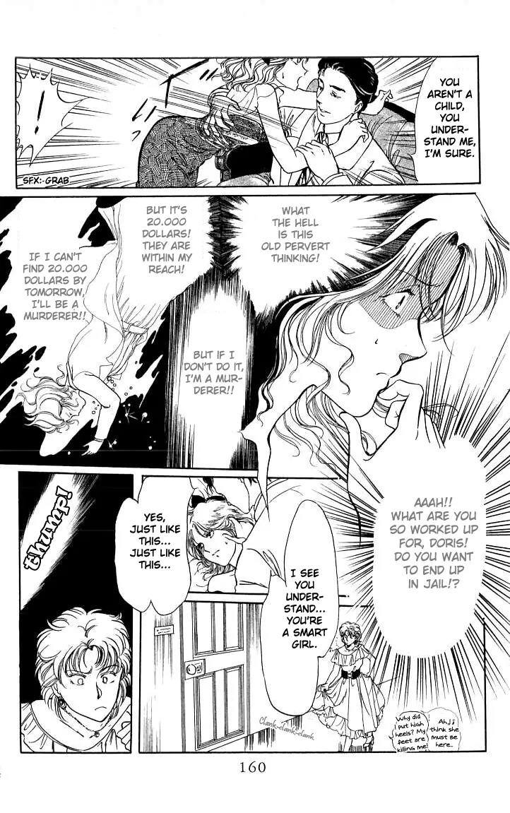 Shounen Zanzou Chapter 3 page 28 - Chapter 3: When a Heart Beats [End]