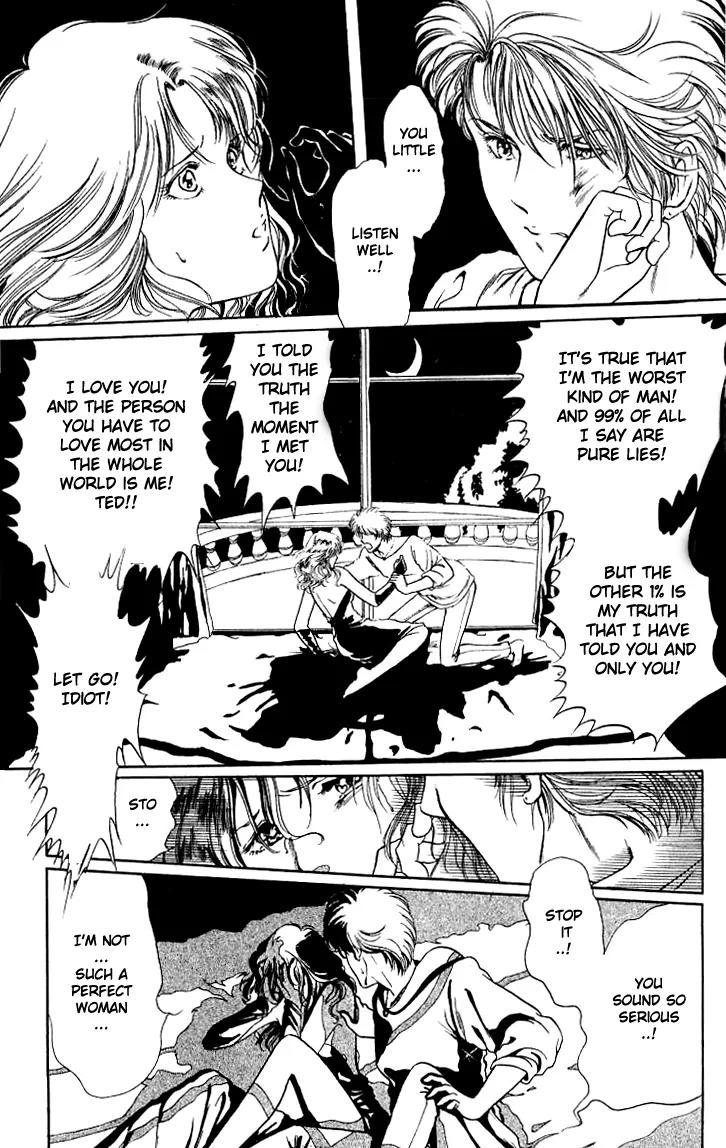 Shounen Zanzou Chapter 3 page 31 - Chapter 3: When a Heart Beats [End]