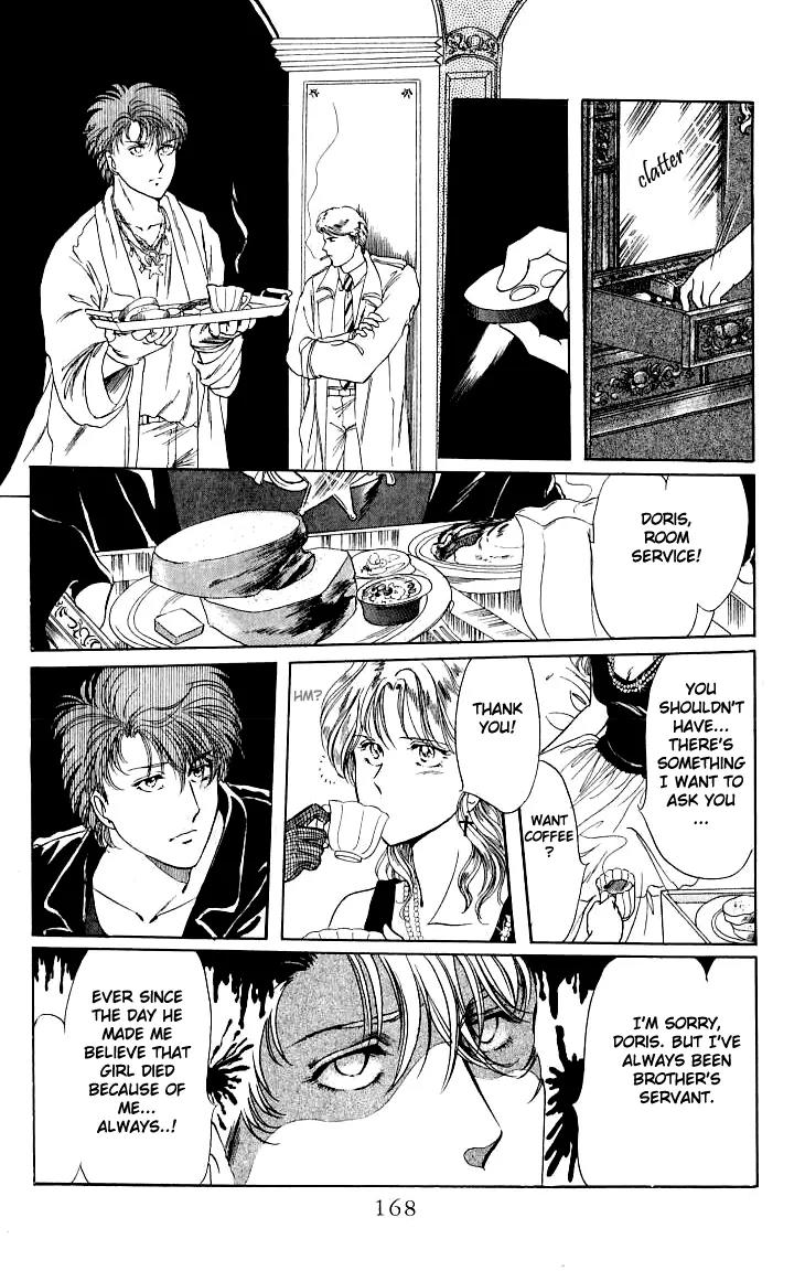 Shounen Zanzou Chapter 3 page 36 - Chapter 3: When a Heart Beats [End]