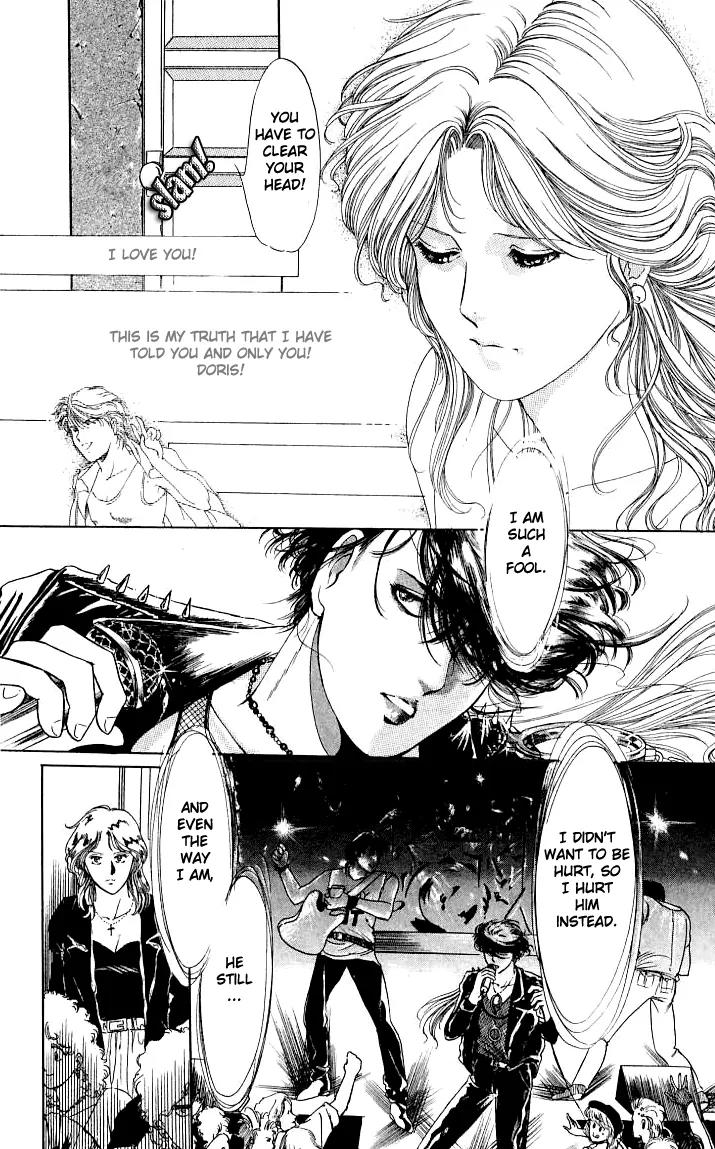 Shounen Zanzou Chapter 3 page 45 - Chapter 3: When a Heart Beats [End]