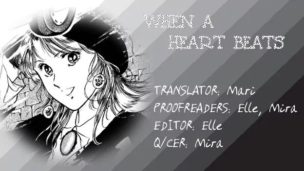 Shounen Zanzou Chapter 3 page 50 - Chapter 3: When a Heart Beats [End]