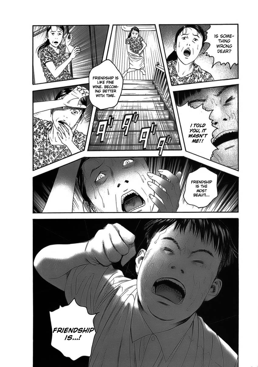 Shounenshoujo Ryouryuuki Chapter 10 page 22 - Chapter 10: Raising a Tornado Part 1