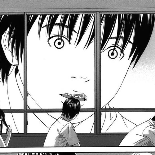 Shounenshoujo Ryouryuuki Chapter 2: The World of Ants cover