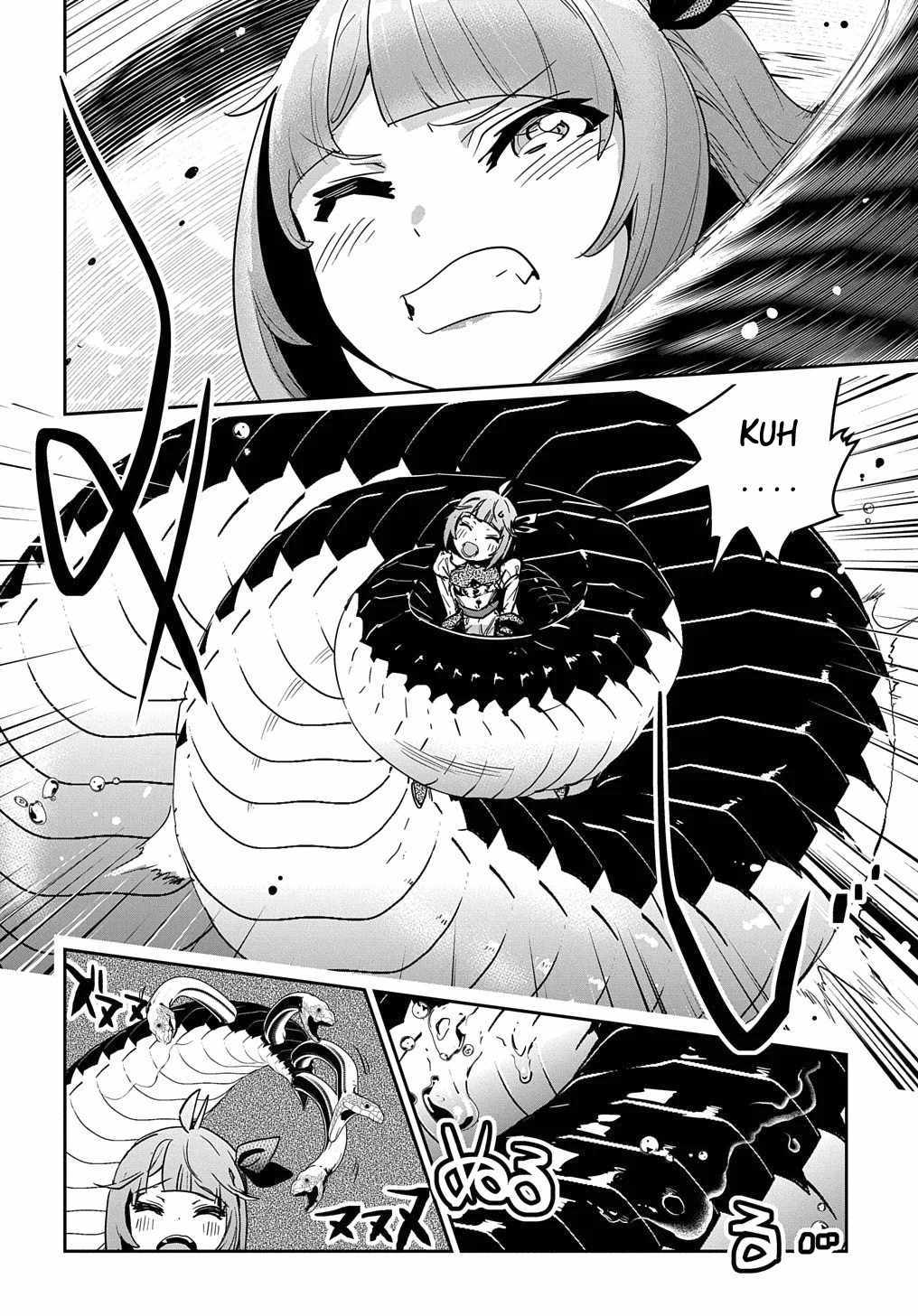 Shounin Yuusha wa Isekai wo Gyuujiru! – Saibai Skill de Nandemo Fuyashi Chaimasu Chapter 11 page 26 - Chapter 11