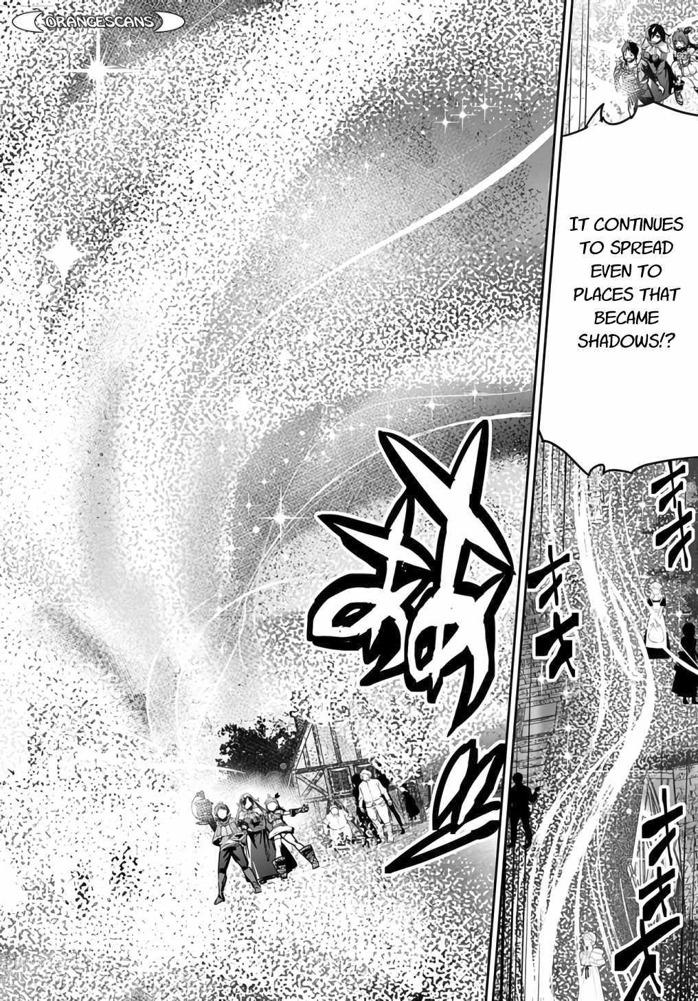 Shounin Yuusha wa Isekai wo Gyuujiru! – Saibai Skill de Nandemo Fuyashi Chaimasu Chapter 14 page 20 - Chapter 14