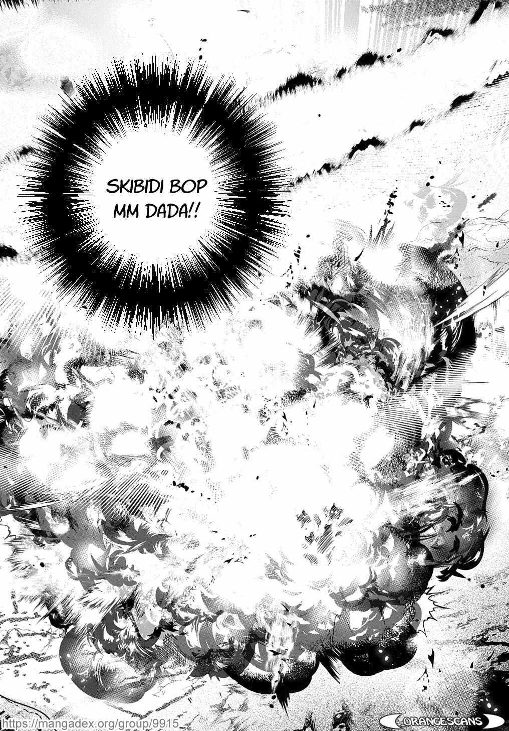 Shounin Yuusha wa Isekai wo Gyuujiru! – Saibai Skill de Nandemo Fuyashi Chaimasu Chapter 17 page 30 - Chapter 17