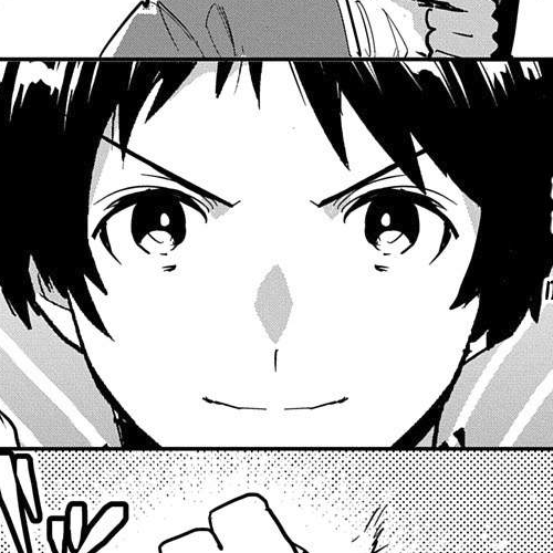 Shounin Yuusha wa Isekai wo Gyuujiru! – Saibai Skill de Nandemo Fuyashi Chaimasu Chapter 18 cover