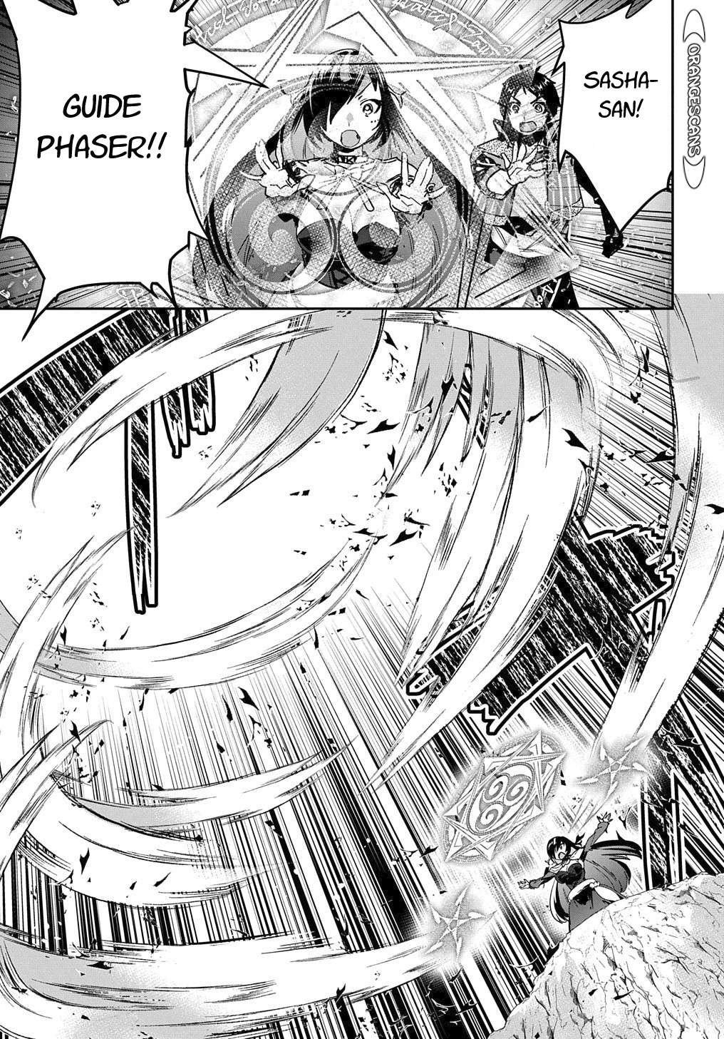 Shounin Yuusha wa Isekai wo Gyuujiru! – Saibai Skill de Nandemo Fuyashi Chaimasu Chapter 19 page 33 - Chapter 19