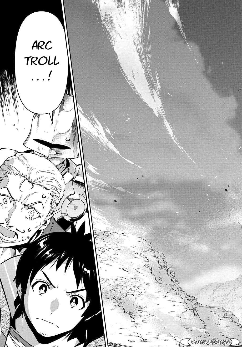 Shounin Yuusha wa Isekai wo Gyuujiru! – Saibai Skill de Nandemo Fuyashi Chaimasu Chapter 19 page 5 - Chapter 19