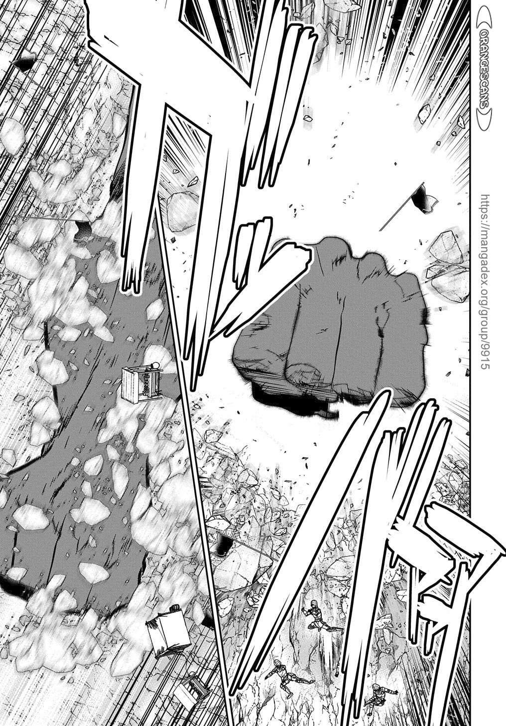 Shounin Yuusha wa Isekai wo Gyuujiru! – Saibai Skill de Nandemo Fuyashi Chaimasu Chapter 19 page 7 - Chapter 19