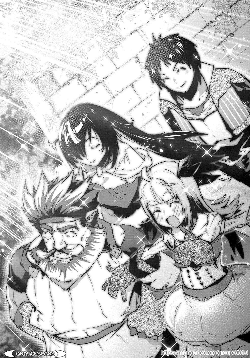 Shounin Yuusha wa Isekai wo Gyuujiru! – Saibai Skill de Nandemo Fuyashi Chaimasu Chapter 20 page 16 - Chapter 20