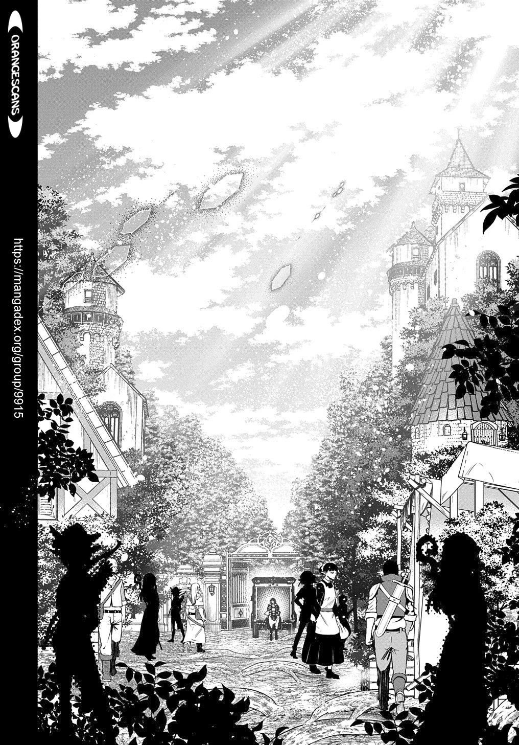 Shounin Yuusha wa Isekai wo Gyuujiru! – Saibai Skill de Nandemo Fuyashi Chaimasu Chapter 22 page 2 - Chapter 22