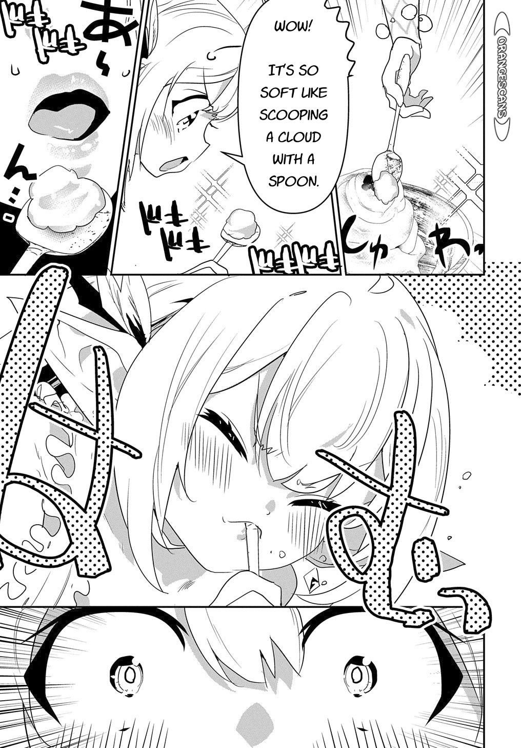 Shounin Yuusha wa Isekai wo Gyuujiru! – Saibai Skill de Nandemo Fuyashi Chaimasu Chapter 23 page 19 - Chapter 23