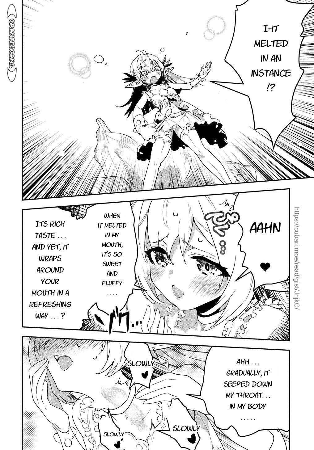 Shounin Yuusha wa Isekai wo Gyuujiru! – Saibai Skill de Nandemo Fuyashi Chaimasu Chapter 23 page 20 - Chapter 23