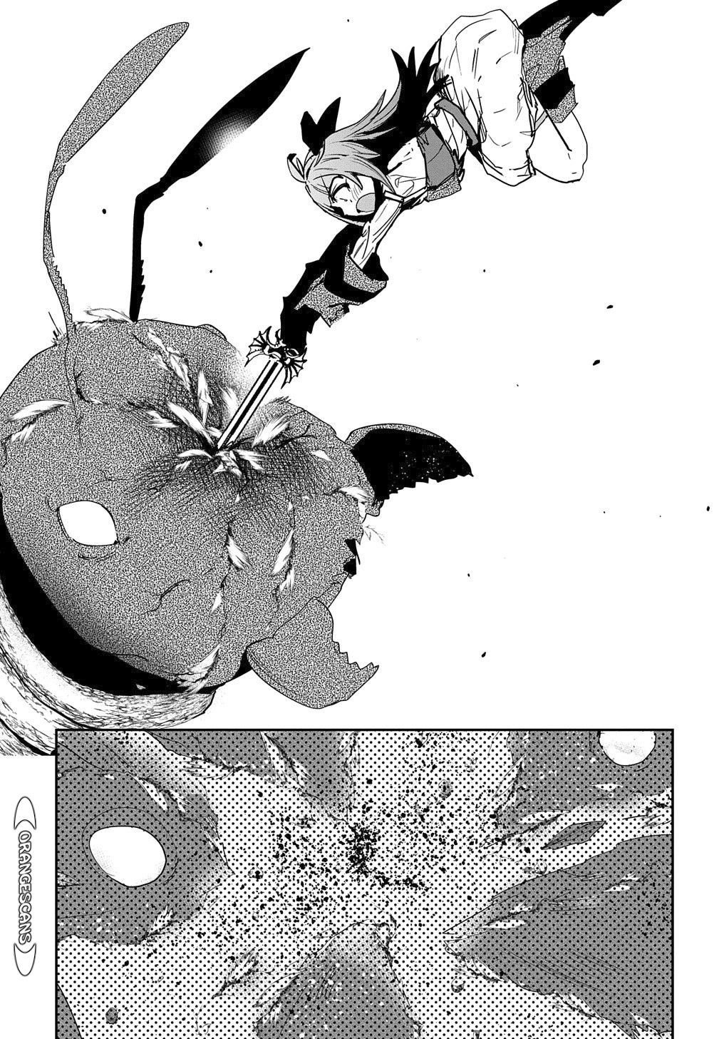Shounin Yuusha wa Isekai wo Gyuujiru! – Saibai Skill de Nandemo Fuyashi Chaimasu Chapter 24 page 28 - Chapter 24