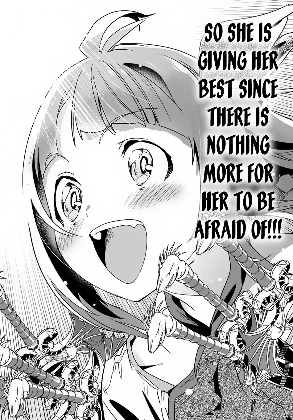 Shounin Yuusha wa Isekai wo Gyuujiru! – Saibai Skill de Nandemo Fuyashi Chaimasu Chapter 5 page 22 - Chapter 5