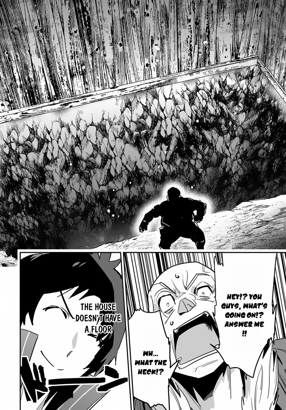 Shounin Yuusha wa Isekai wo Gyuujiru! – Saibai Skill de Nandemo Fuyashi Chaimasu Chapter 7 page 28 - Chapter 7