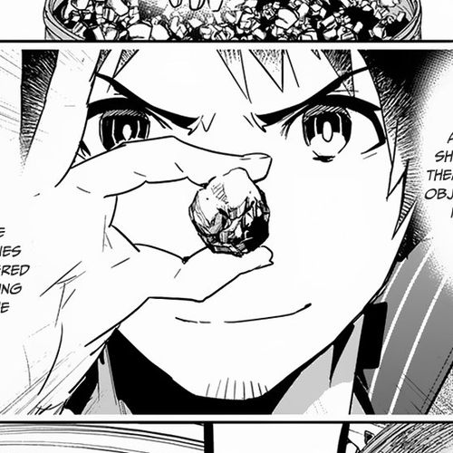 Shounin Yuusha wa Isekai wo Gyuujiru! – Saibai Skill de Nandemo Fuyashi Chaimasu Chapter 7 cover