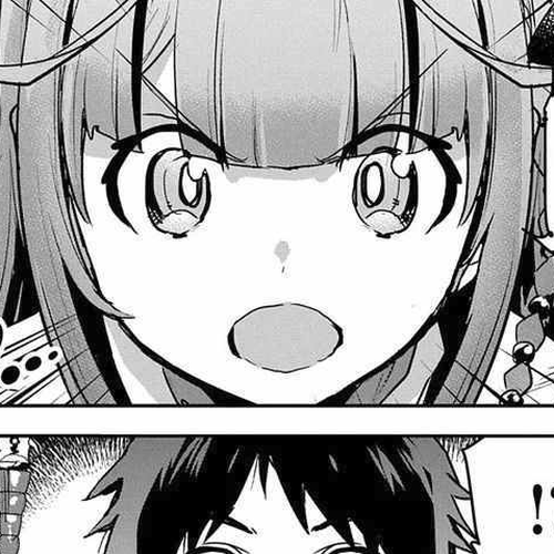Shounin Yuusha wa Isekai wo Gyuujiru! – Saibai Skill de Nandemo Fuyashi Chaimasu Chapter 8 cover