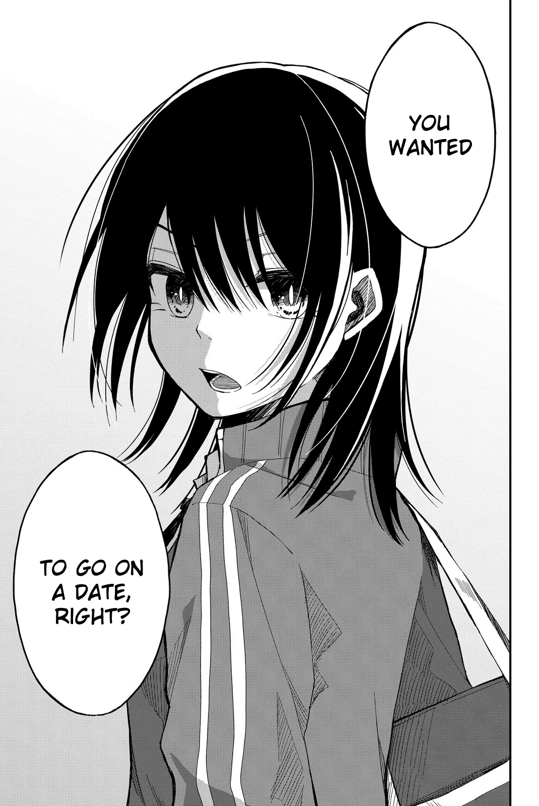 Shouraiteki ni Shinde Kure Chapter 1 page 15 - Chapter 1: For You, I 'll Pay Anything