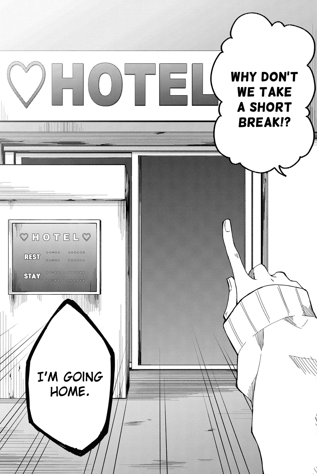 Shouraiteki ni Shinde Kure Chapter 1 page 20 - Chapter 1: For You, I 'll Pay Anything