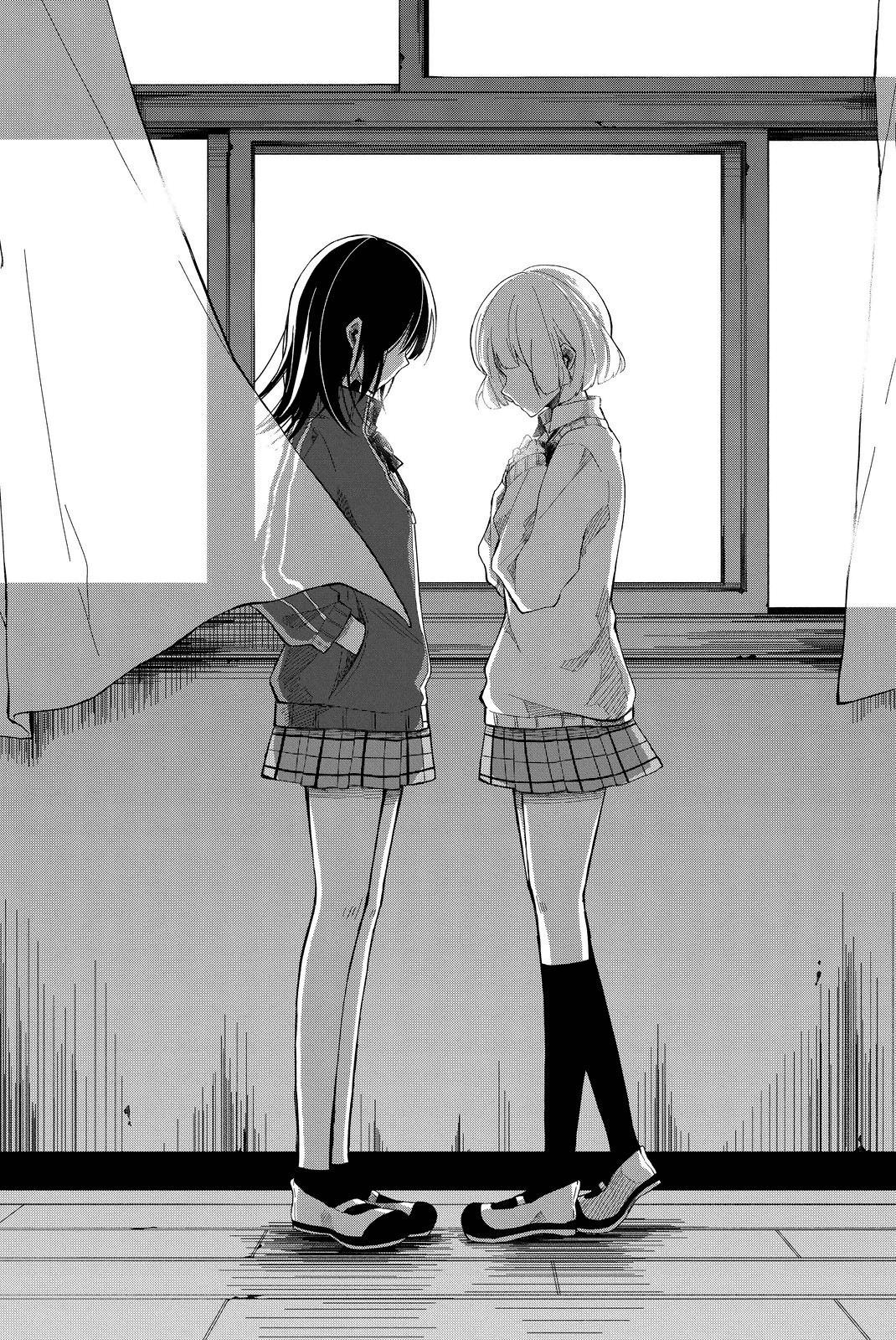 Shouraiteki ni Shinde Kure Chapter 1 page 6 - Chapter 1: For You, I 'll Pay Anything