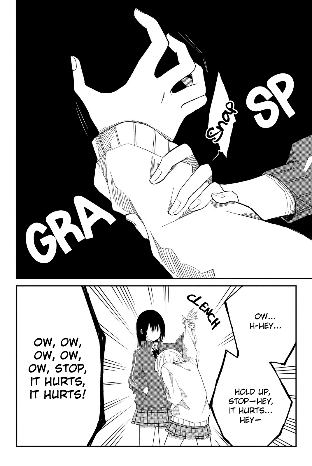 Shouraiteki ni Shinde Kure Chapter 1 page 8 - Chapter 1: For You, I 'll Pay Anything