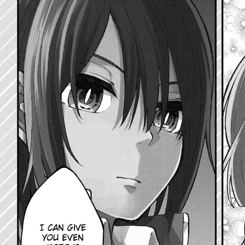 Shouraiteki ni Shinde Kure Chapter 1: For You, I 'll Pay Anything cover