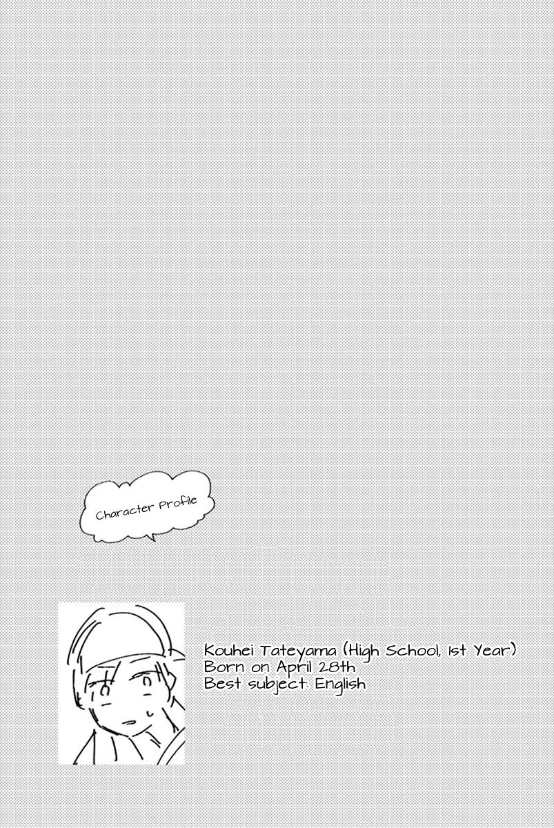 Shouraiteki ni Shinde Kure Chapter 10 page 25 - Chapter 10: Get Your Own Act Together