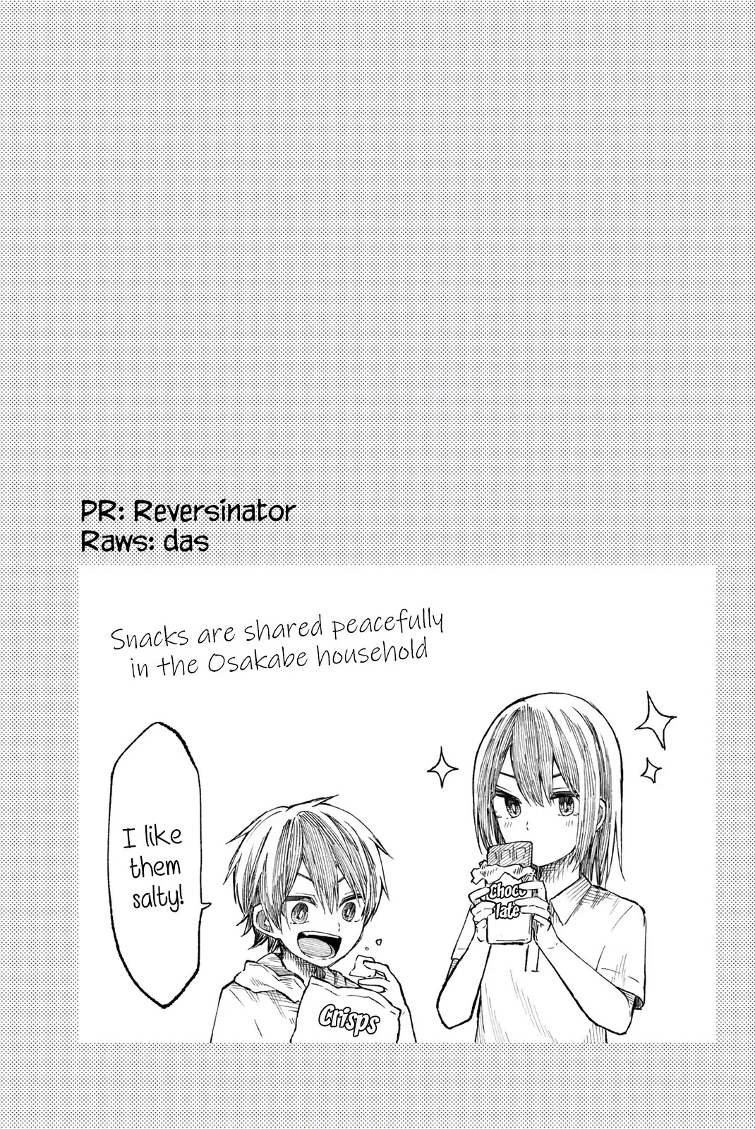Shouraiteki ni Shinde Kure Chapter 13 page 25 - Chapter 13: You and a Sunny Day