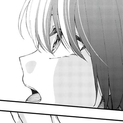 Shouraiteki ni Shinde Kure Chapter 15: I don't have time to be sorry cover