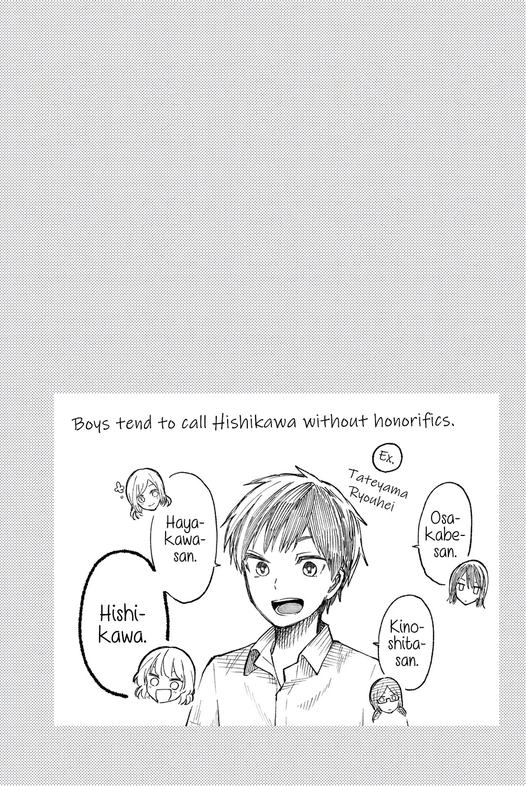 Shouraiteki ni Shinde Kure Chapter 16 page 25 - Chapter 16: The grass is always greener on the other side