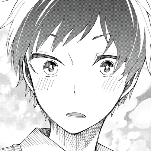 Shouraiteki ni Shinde Kure Chapter 16: The grass is always greener on the other side cover