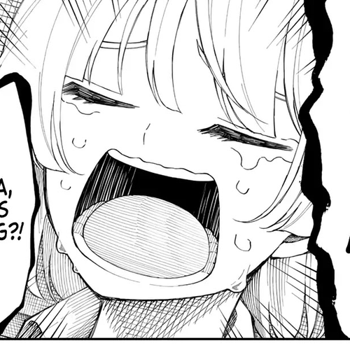 Shouraiteki ni Shinde Kure Chapter 17: I don't wanna be sinless cover
