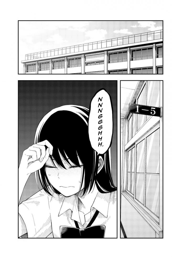Shouraiteki ni Shinde Kure Chapter 18 page 1 - Chapter 18: Ask, And You Shall...
